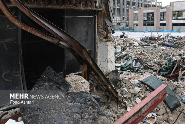 تجمع فرهنگیان و دانش آموزان در محکومیت جنایات آمریکایی صهیونیستی