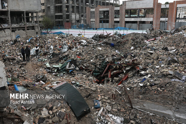 تجمع فرهنگیان و دانش آموزان در محکومیت جنایات آمریکایی صهیونیستی