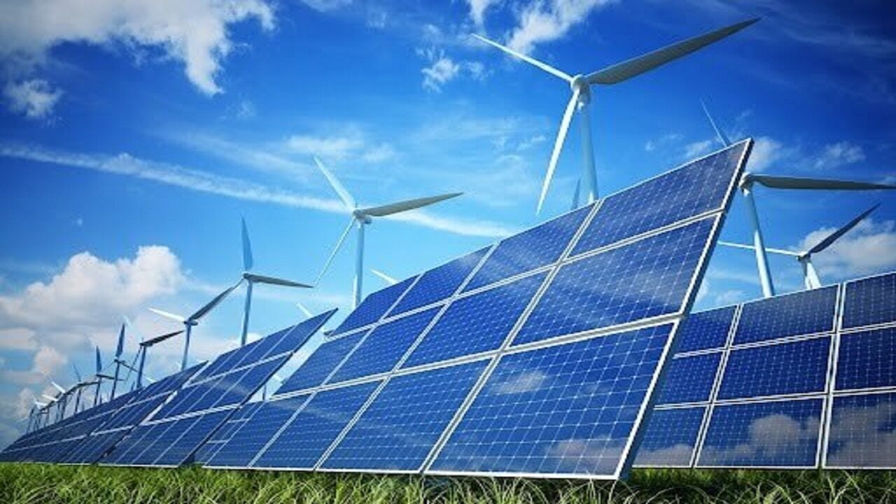 Renewable power plants with capacity of 2,878 MW under construction in ...