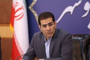 معاون استاندار بوشهر: یک مرکز نظامی هدف ۲ پرتابه دشمن قرار گرفت
