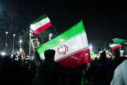 تداوم حضور رستم آبادی‌ها در میدان