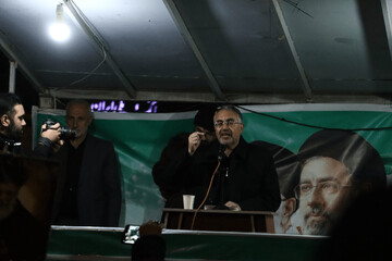 همگرایی هویتی حول محور ایران از دستاوردهای جنگ رمضان است