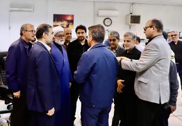 رئیس کمیسیون انرژی مجلس: خارگ نقش حیاتی در پایداری صادرات نفت دارد