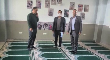 آماده‌سازی فضاهای اقامتی آموزش و پرورش لرستان برای نوروز