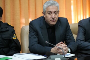 رصد شبانه‌روزی حدود ۵۷ هزار هکتار از اراضی ملی آذربایجان ‌غربی 