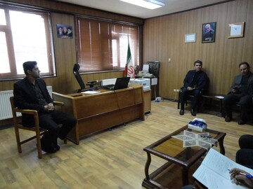 آغاز فاز اجرایی درمانگاه فرهنگیان ازنا