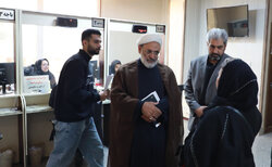 دفاتر خدمات قضایی بازوان اعتماد ساز دادگستری در استان سمنان