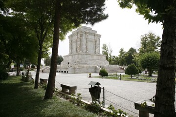 موزه‌ها و مجموعه‌های تاریخی خراسان رضوی تا اطلاع ثانوی تعطیل است