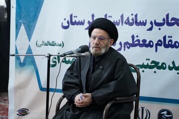 رسانه‌های کشور مقاومت ملت ایران را به گوش جهانیان رسانده‌اند