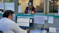 اجرای طرح آماده باش نوروزی در مراکز درمانی سازمان تامین اجتماعی اردبیل