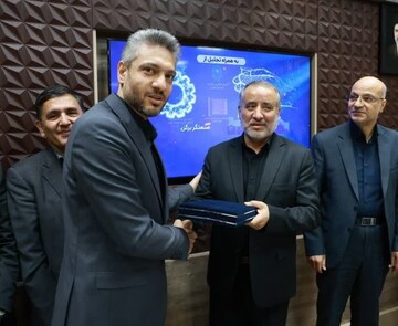  امور اقتصادی و دارایی خراسان جنوبی دستگاه برتر در حوزه پژوهش 