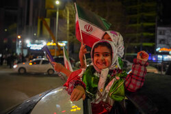 فریاد اسکتبارستیزی کودکان دهه نودی شیراز