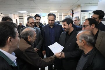 وضعیت نقدینگی در استان همدان مناسب است