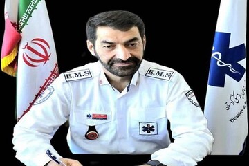 ثبت ۷۱ مصدوم در حوادث نوروزی کردستان؛ فوتی نداشتیم