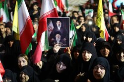 جویمی‌ها همچنان پای کار انقلاب هستند