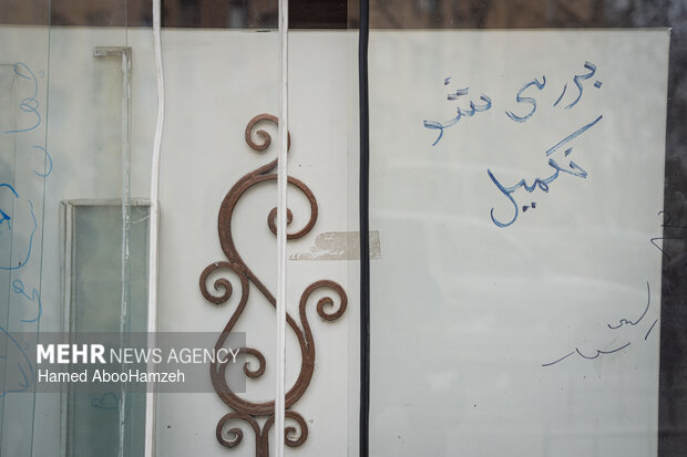 گروه های جهادی، پای کار بازسازی مناطق آسیب دیده در جنگ