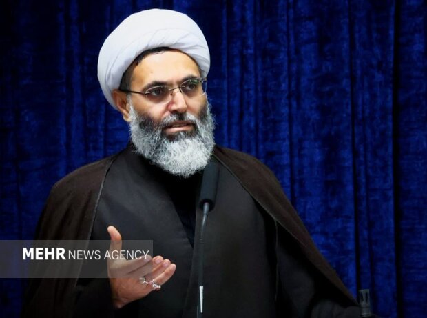 گزارش مهر از قشم و بوموسی؛ همه جان فدای ایران هستند