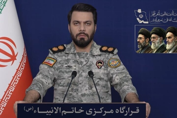 کاهش توان عملیاتی پایگاه هوایی الظفره مبدا تهاجم متجاوزان و تروریستهای آمریکایی به جزایر ایرانی