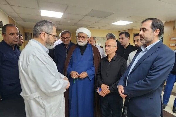 هیچ وقفه‌ای در تولید و صادرات نفت از جزیره خارک وجود ندارد