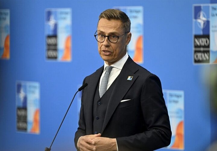 فنلندا ايضا تعارض دعوة ترامب بشأن مضيق هرمز