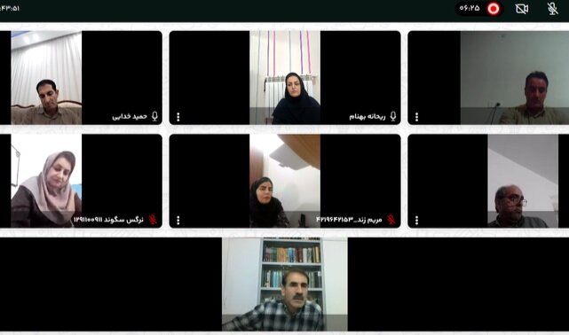 رقابت ۷۰ معلم برتر لرستان برای کسب ۵ سهمیه مرحله کشوری معلمان نمونه
