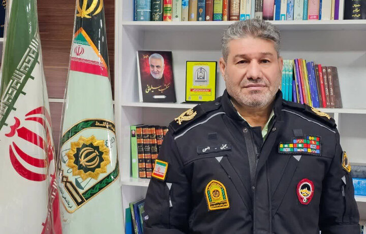 هشدار پلیس کردستان درباره چهارشنبه‌سوری؛ سوءاستفاده دشمن از شرایط جنگی