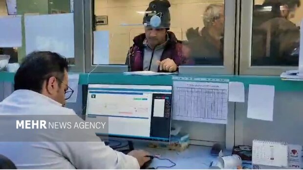 اجرای طرح آماده باش نوروزی در مراکز درمانی سازمان تامین اجتماعی اردبیل