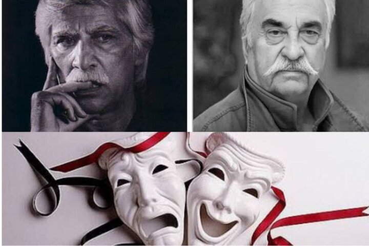 هنر ایران در حسرت نامداران؛ این تئاتر دیگر بیضایی و مرزبان ندارد! 