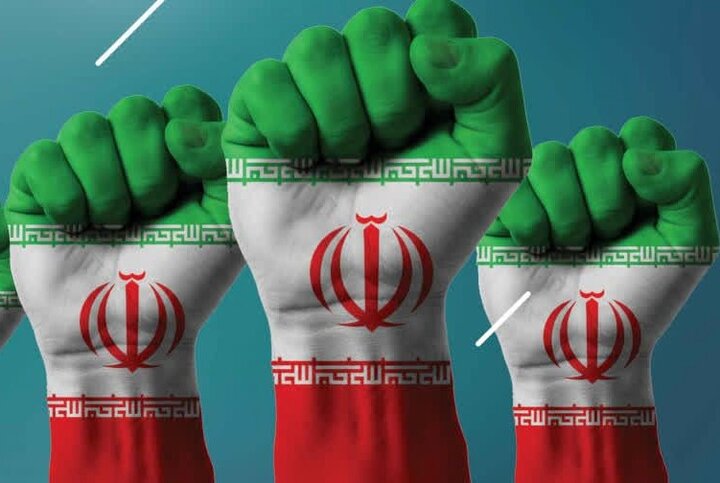 قیام مردم جنوب شرق استان تهران برای مقابله با جرثومه های صهیونیست