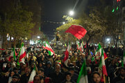هشتاد و هفتمین اجتماع نحن منتقمون مردم کرمانشاه