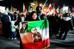 دویست و نوزدهمین شب میدان‌داری قمی‌ها