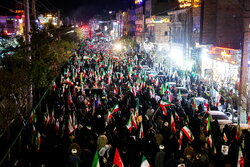قم در کنار ضاحیه ایستاد؛مطالبه مردم در واکنش قاطع به نقض آتش‌بس لبنان
