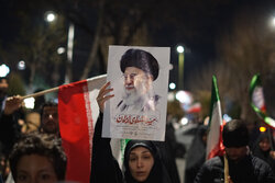 مسیرهای هفته یازدهم اجتماعات «نحن منتقمون» در کرمانشاه اعلام شد