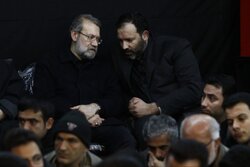 خدمات ارزشمند شهید لاریجانی در حافظه تاریخی ملت ایران باقی خواهد ماند