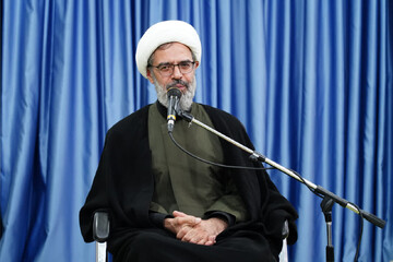 نوری: نماز عید فطر در مصلی امام خمینی (ره) بجنورد برگزار می شود