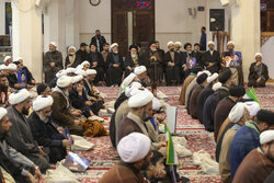 اردستان با کمبود روحانی ثابت مواجه است