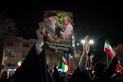 رجزخوانی هنرمندان در شب‌های اقتدار سمنان