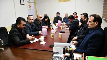 ۲ شهید جنگ رمضان در ماکو تشییع و تدفین می شود