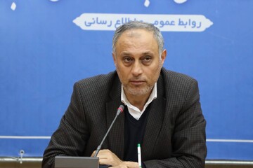 پرنیان: ۲۱ واحد صنعتی در آذربایجان شرقی خسارت دیدند