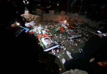 از یک شهید تا یک خانواده شهید!