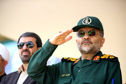 پیام تسلیت رهبر معظّم انقلاب در پی شهادت رئیس سازمان بسیج مستضعفین