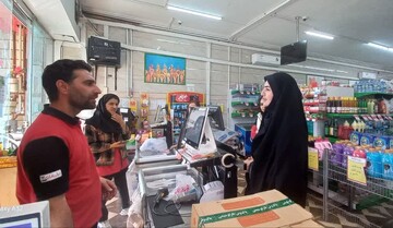 فرماندار سلسله: با هرگونه گرانفروشی به‌شدت برخورد می‌شود