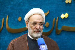 گسترش فرهنگ «گذشت» در استان سمنان؛ مختومه شدن ۳۲ هزار پرونده قضایی