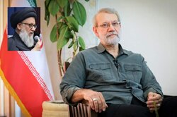 خون «شهید لاریجانی» حیات تازه‌ای به حرکت ملت قهرمان ایران خواهد داد