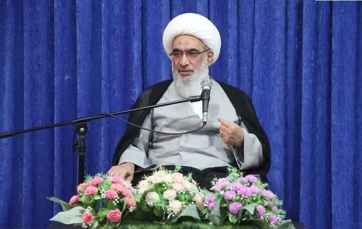 اهل ایمان ثابت قدم هستند