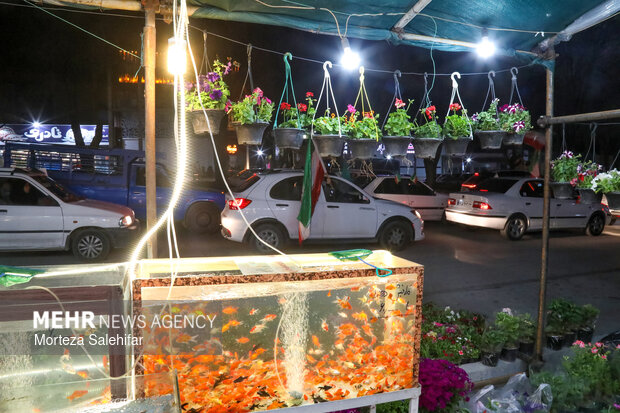 آتش خشم شهرکردی‌ها بر جنایات آمریکا و رژیم صهیونی