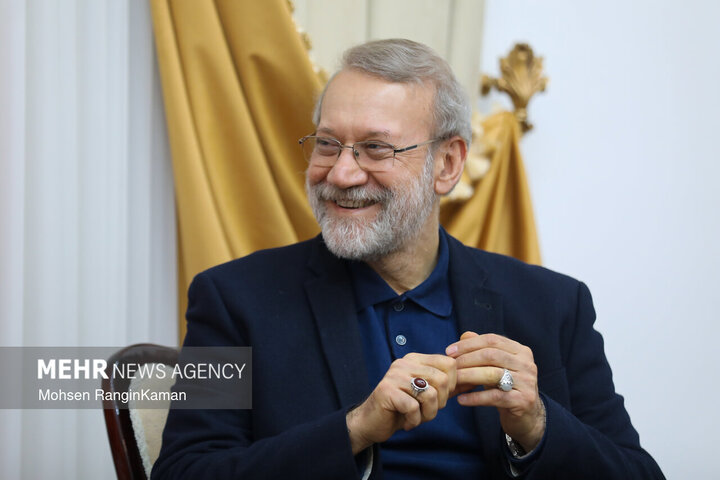 «علی لاریجانی» مردی برای زمانههای دشوار؛ روایت زندگی یک رجل چندساحتی