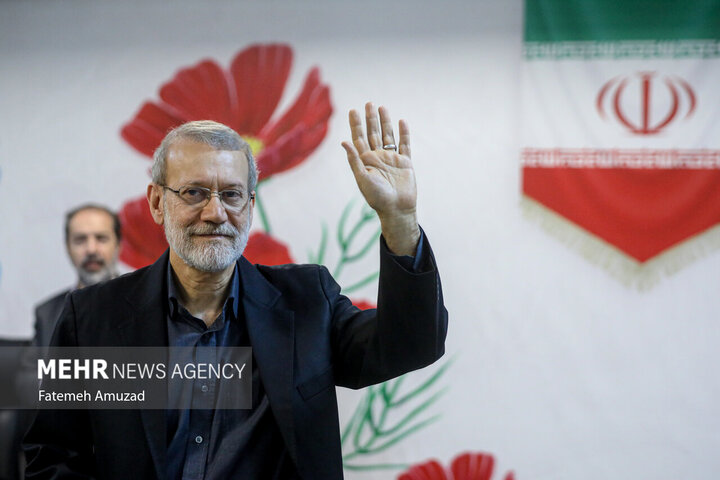 «علی لاریجانی» مردی برای زمانههای دشوار؛ روایت زندگی یک رجل چندساحتی