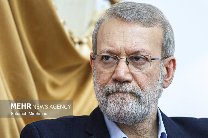 «علی لاریجانی» مردی برای زمانههای دشوار؛ روایت زندگی یک رجل چندساحتی
