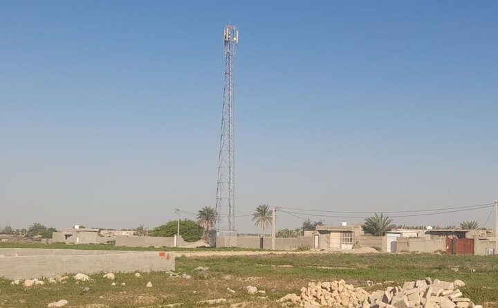 «سجادیه» به اینترنت پرسرعت متصل شد